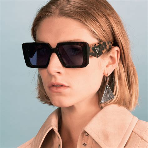 nordstrom prada glasses|sunglasses prada original.